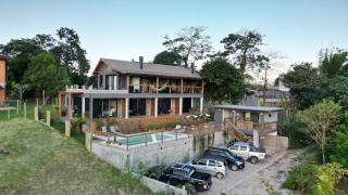 VENTO TERRAL SURF STUDIOS - Imbituba - 4