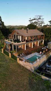 VENTO TERRAL SURF STUDIOS - Imbituba - 2