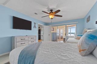 Bayview, Private dock for your boat, Dolphin Watch - Navarre - 2