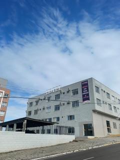 Ok Inn Hotel Floripa - 8