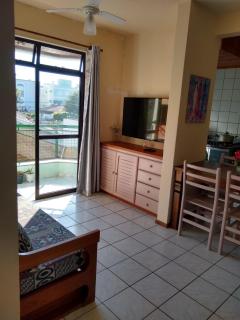 Apartamento no Centrinho de Canasvieiras Arvoredo 101 - 7