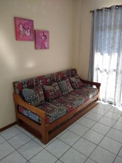 Apartamento no Centrinho de Canasvieiras Arvoredo 101 - 5