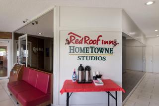 Red Roof Inn Vero Beach - I-95 - Vero Beach - 4