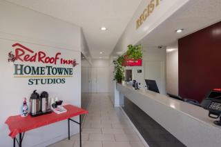 Red Roof Inn Vero Beach - I-95 - Vero Beach - 5