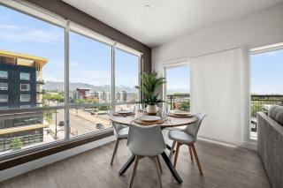 LUX 2 BD BOHO in heart of SLC - Salt Lake City - 7