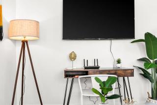 LUX 2 BD BOHO in heart of SLC - Salt Lake City - 2