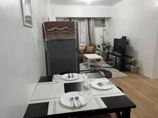 Convenient 2-Bedroom Condo Unit in the Metro - Manila - 8