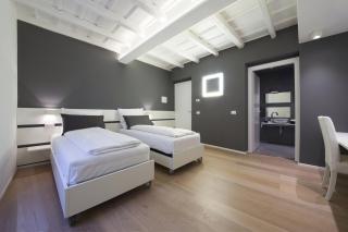 Como Luxury Rooms - Como - 9