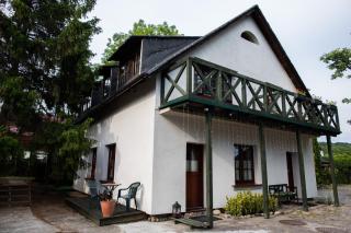 Młynarzowy Dworek - 1