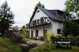 Młynarzowy Dworek - 4