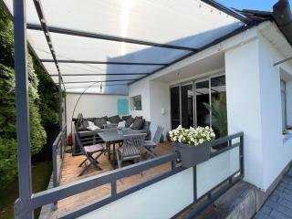 Nóra Apartman - Balatonkenese - 3