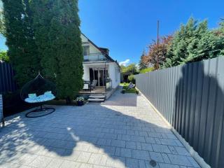 Nóra Apartman - Balatonkenese - 4