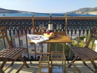 Αρχοντικό Άνθεμις - Samos - 7