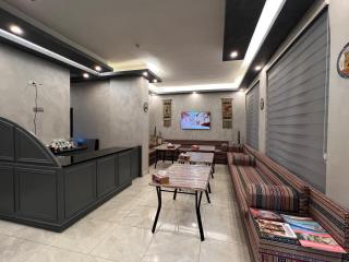 Sandra Hotel - Amman - 7