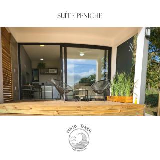 VENTO TERRAL SURF STUDIOS - 9