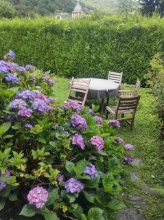 Authentic home in Semoy valley (France) - Haulmé - 9