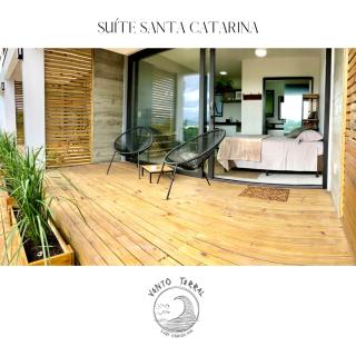 VENTO TERRAL SURF STUDIOS - Imbituba - 8