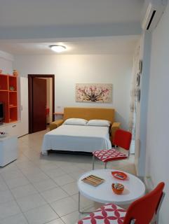 Apartment Alma - Sarandë - 8