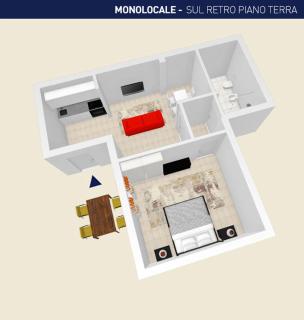 Residence Roxy - Misano Adriatico - 2