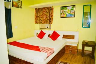 Hotel O Sai Kripa Guest House - Dānāpur - 7