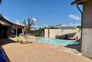 Le Mas aux Papillons - 4