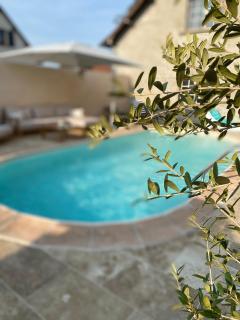 Le Mas aux Papillons - 3