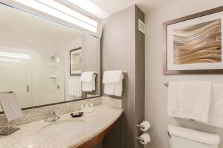 Courtyard by Marriott San Jose Campbell - Campbell - 9