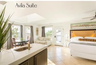 Villa Inn- Adult Only- Temecula Wine Country - Temecula - 8