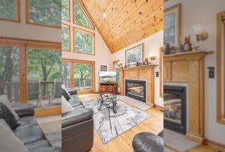 Dreamers Inn - Swanton - 8