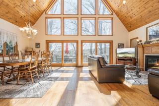 Dreamers Inn - Swanton - 7