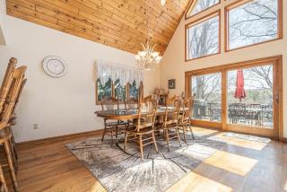 Dreamers Inn - Swanton - 6