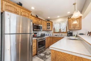 Dreamers Inn - Swanton - 3