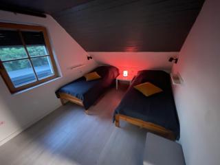 Nóra Apartman - Balatonkenese - 5