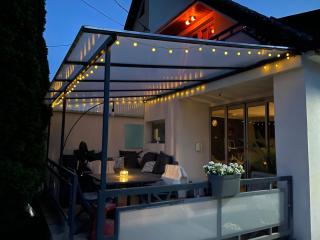Nóra Apartman - Balatonkenese - 6