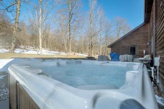 Dancing Bear Lodge - 7