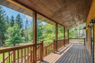 Dancing Bear Lodge - 6