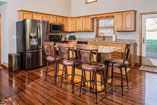 Dancing Bear Lodge - 4