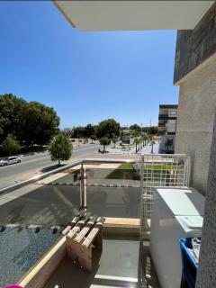 appartement vue sur mer saidia - Saïdia - 1