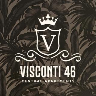 VISCONTI 46 Central Apartments - Bari - 1