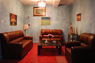 Welcomehome - Chefchaouen - 7
