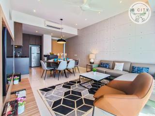 Grand Medini by RR JBcity - Nusajaya - 5