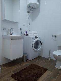 Apartman VIAGGIO - Sremska Mitrovica - 5
