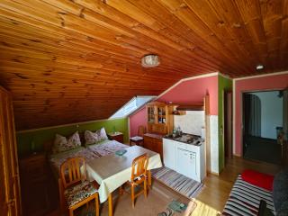 Christis Apartments - Eberndorf - 3
