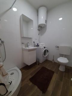 APARTMAN VIAGGIO i PARKING GARAŽA - 2