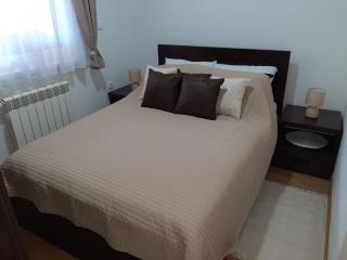 APARTMAN VIAGGIO i PARKING GARAŽA - 1