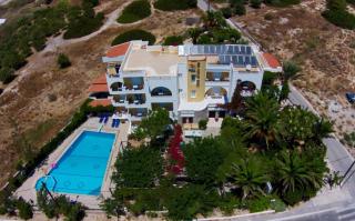 Sarikampos Beach - Myrtos - 9