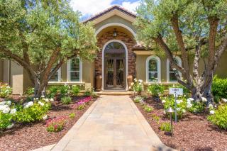 Gaia Inn & Spa- Adult Only- Temecula Wine Country - Temecula - 3