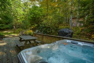 Tucked Inn - Swanton - 3