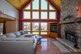 Moonrise Retreat - Swanton - 6