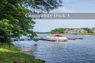 Moonrise Retreat - Swanton - 5